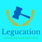 Legucation logo