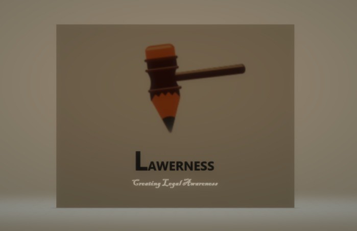 Lawerness Logo